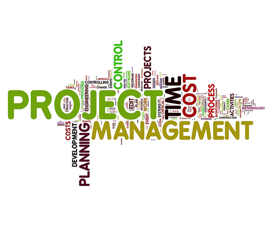 prince-2-projektijohtomalli