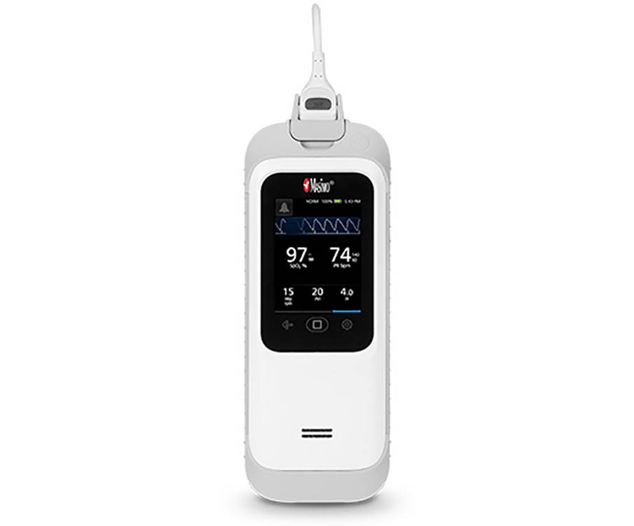 Masimo Rad-G pulssioksimetri